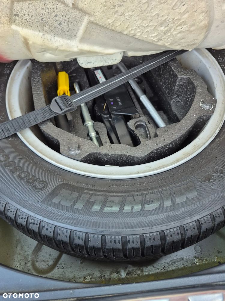 Peugeot 508 2.0 HDi Active - 8