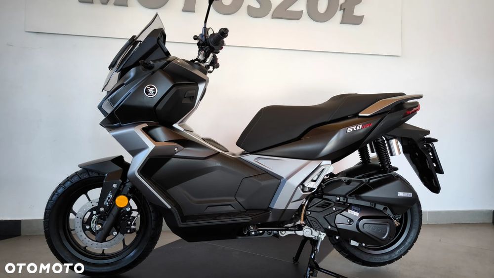 VOGE SR1 ADV - 7