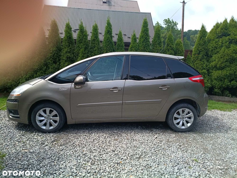 Citroën C4 Picasso - 2