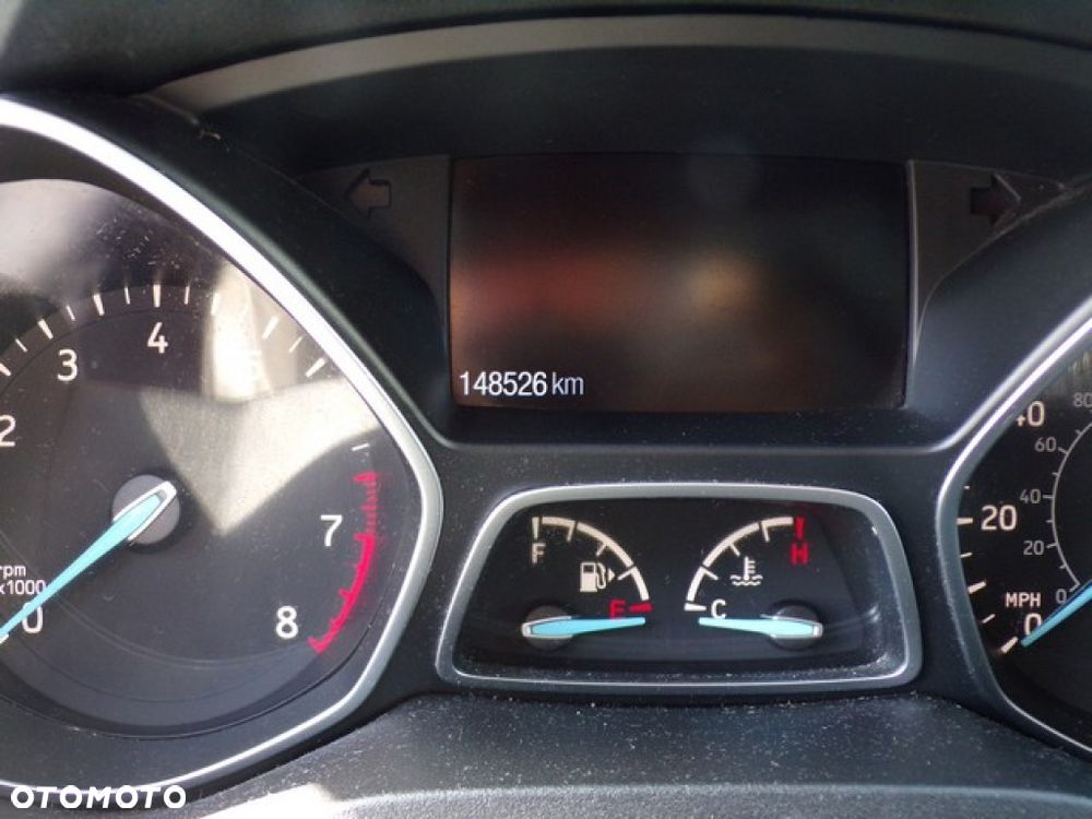 Części - Ford Escape MK3 3 III KUGA MK2 2 II 2.0 EcoBoost 242 KM 4WD LIFT 17R - 7