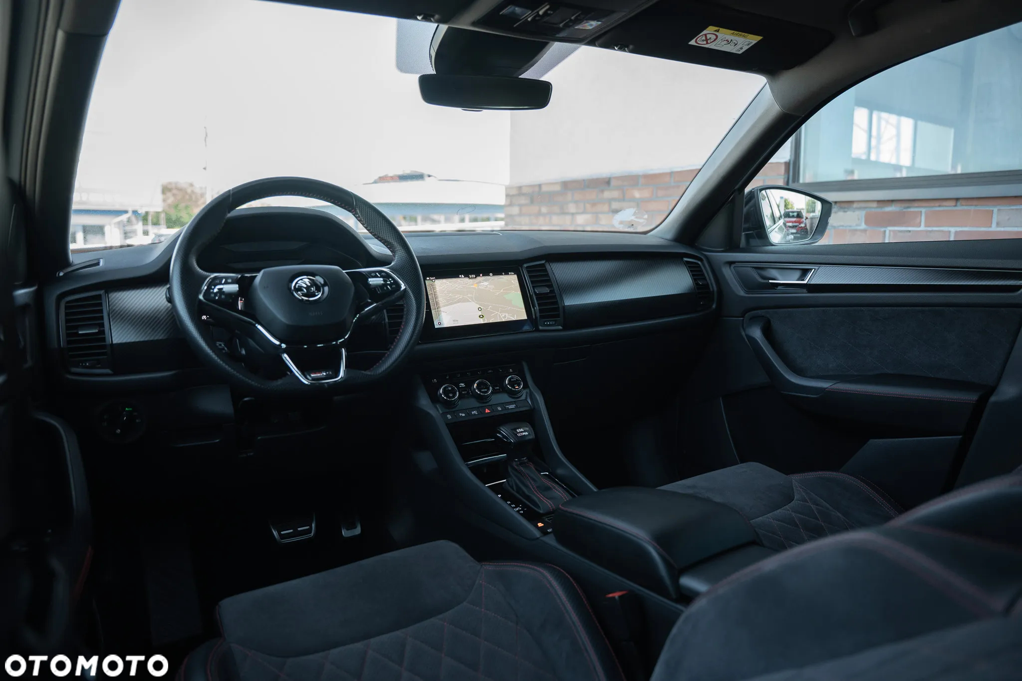 Skoda Kodiaq 2.0 Bi-TDI 4x4 DSG RS - 24