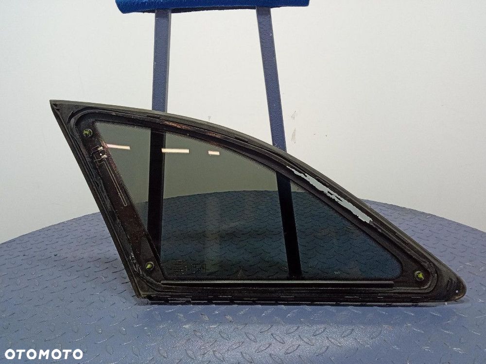 AUDI A4 B9 8W AVANT SZYBA KAROSERYJNA TYŁ 16R 8W9845298 - 3