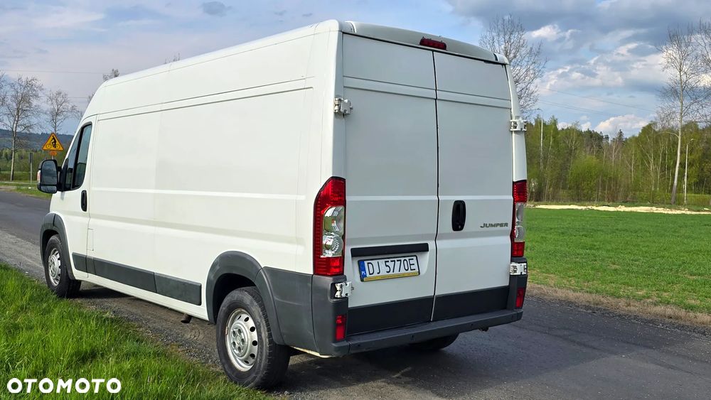 Citroën JUMPER - 4