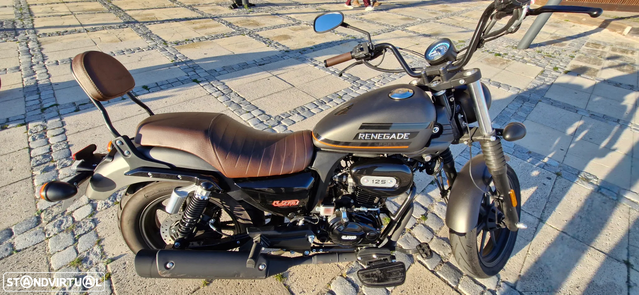 UM Renegade Sport Sport Z - 3