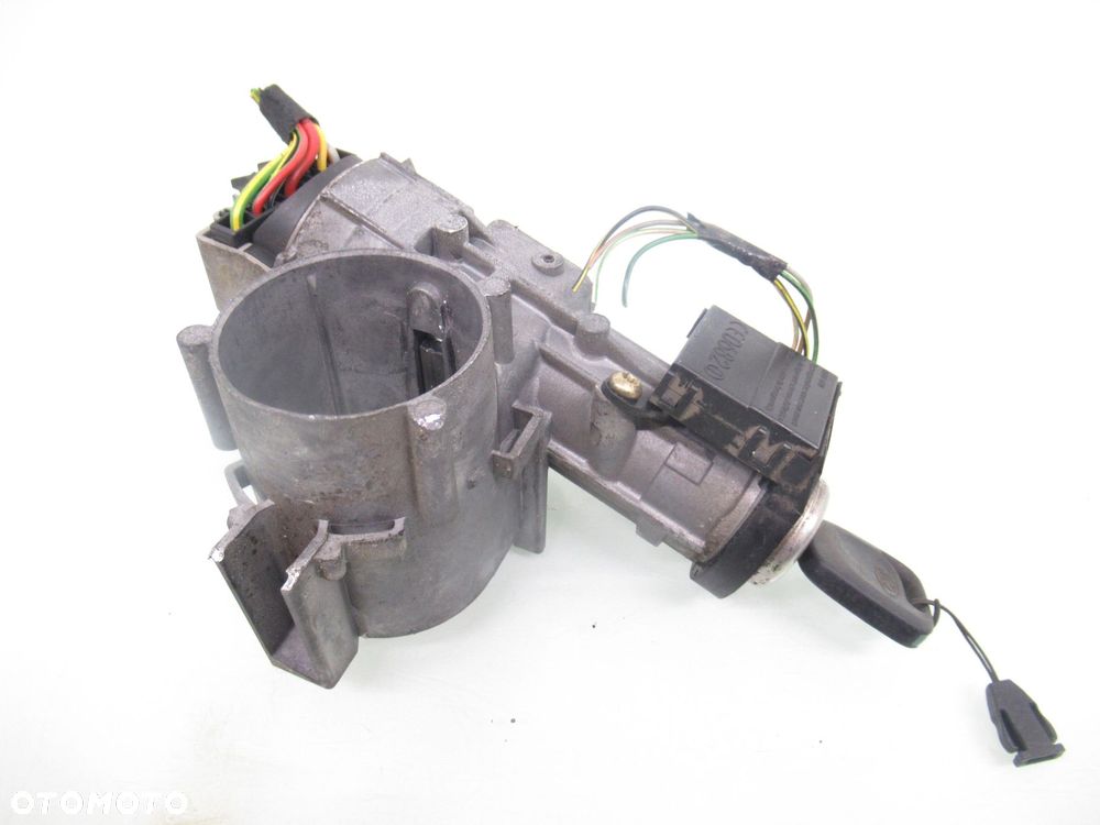 STACYJKA STEROWNIK FORD FOCUS MK1 I 1.6 1M5F12A650BD 1S7T15K600FB 5WK48730C - 7