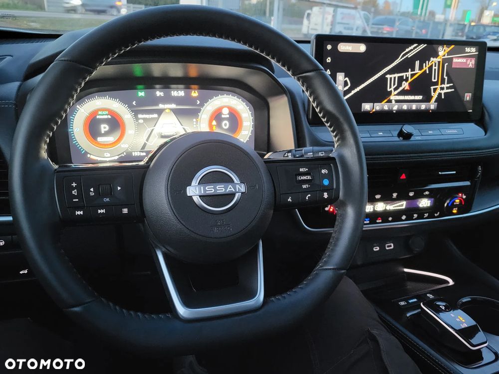 Nissan X-Trail 1.5 VC-T e-POWER Tekna e-4ORCE - 15