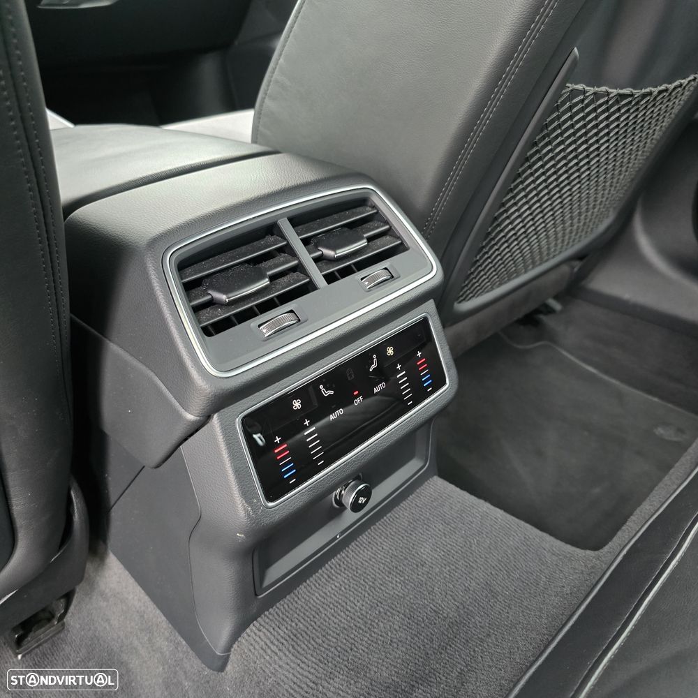 Audi A6 Sportback e-tron - 13
