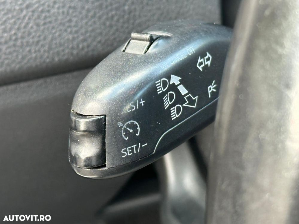 Volkswagen Polo 1.2 TDI Blue Motion - 24