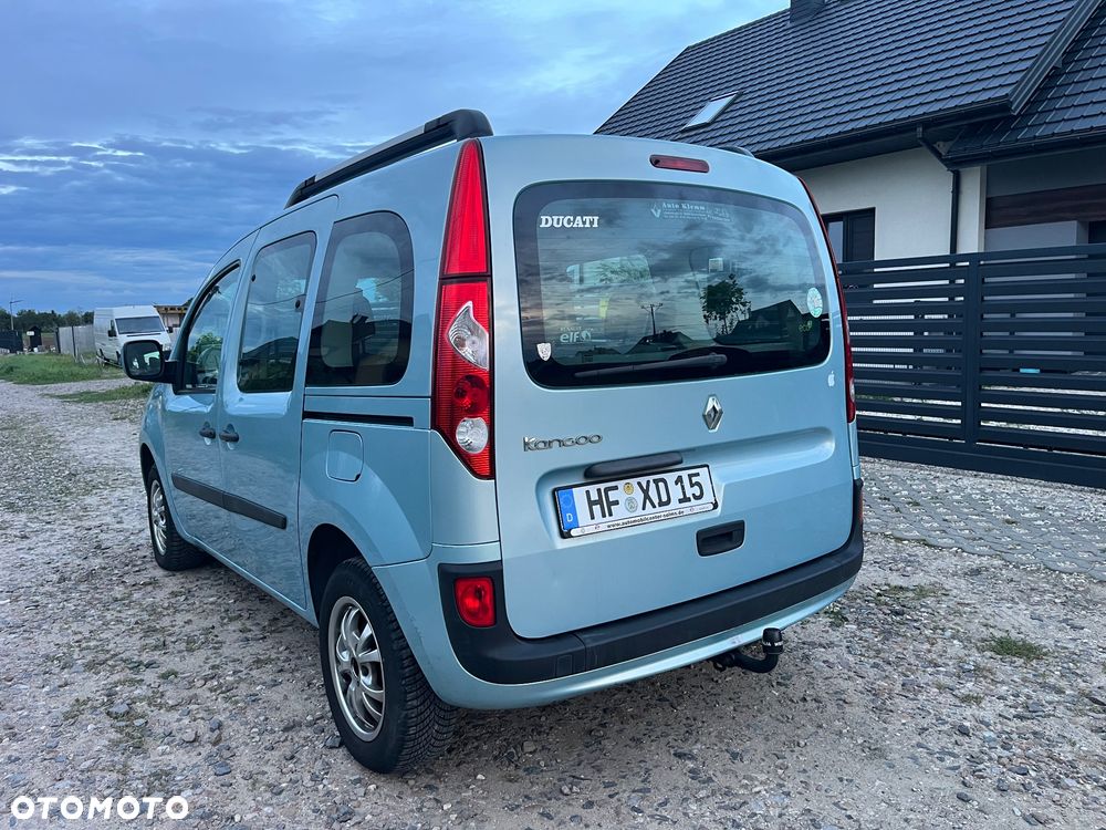Renault Kangoo - 17
