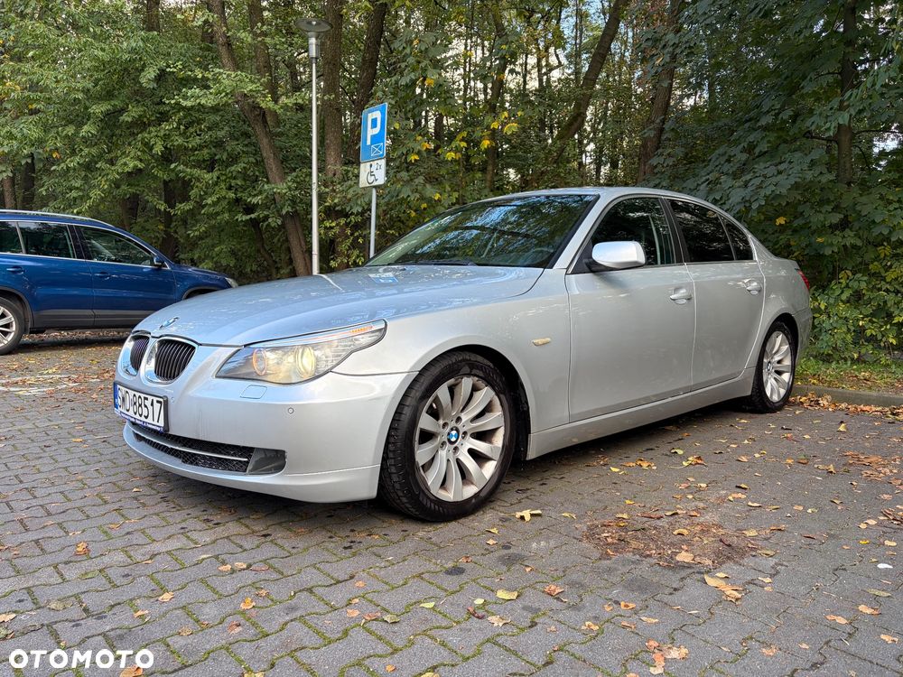 BMW Seria 5 - 2