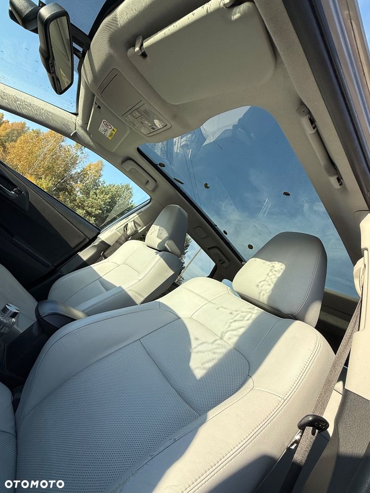 Toyota Auris 1.8 HSD Luna - 10