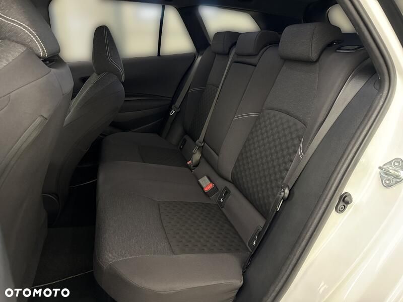 Toyota Corolla 1.8 Hybrid Comfort - 19