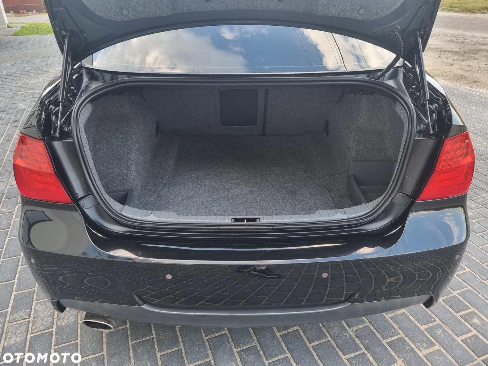 BMW Seria 3 - 12
