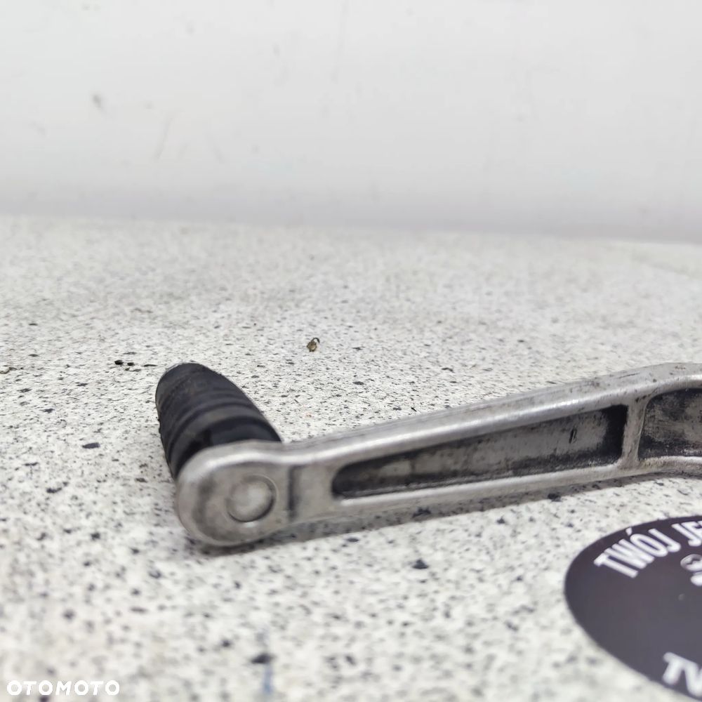 Dźwignia zmiany biegów Suzuki GSX-R 600  750 GSXR 600 750 Srad - 7