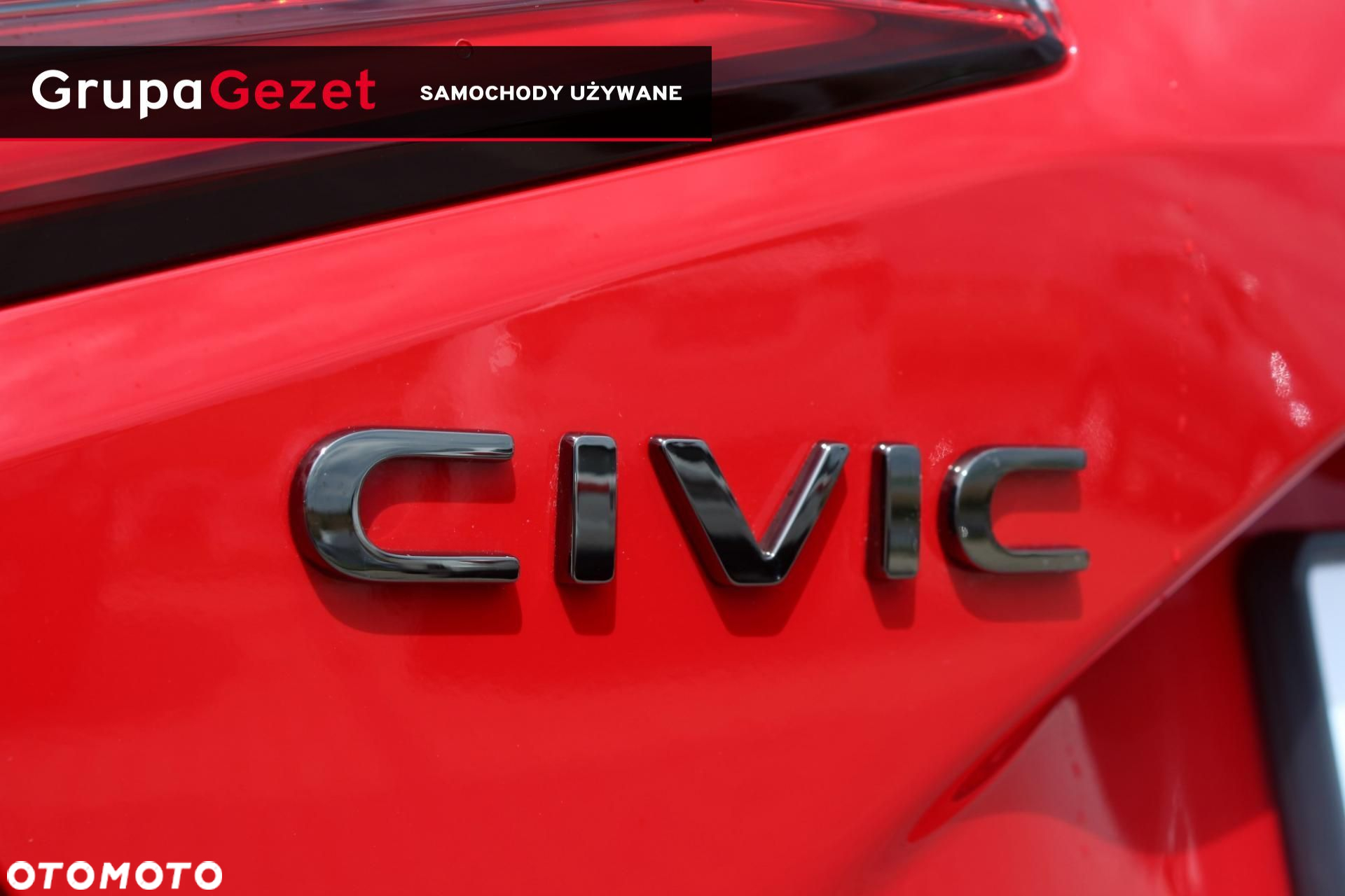 Honda Civic - 12
