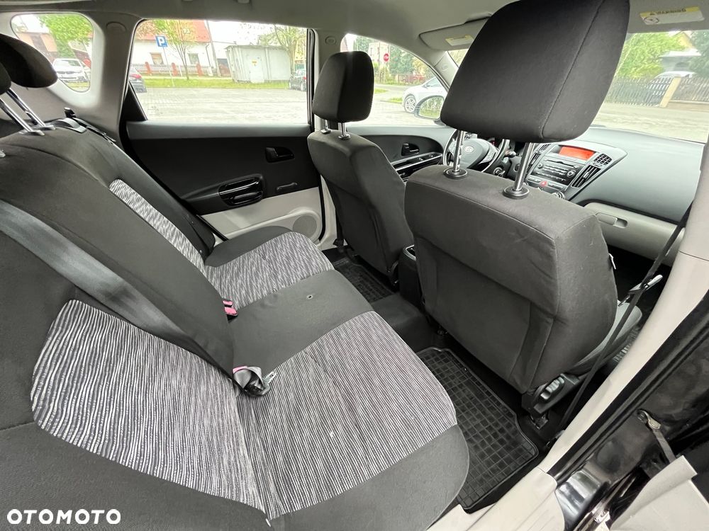Kia Ceed 1.4 Optimum - 7