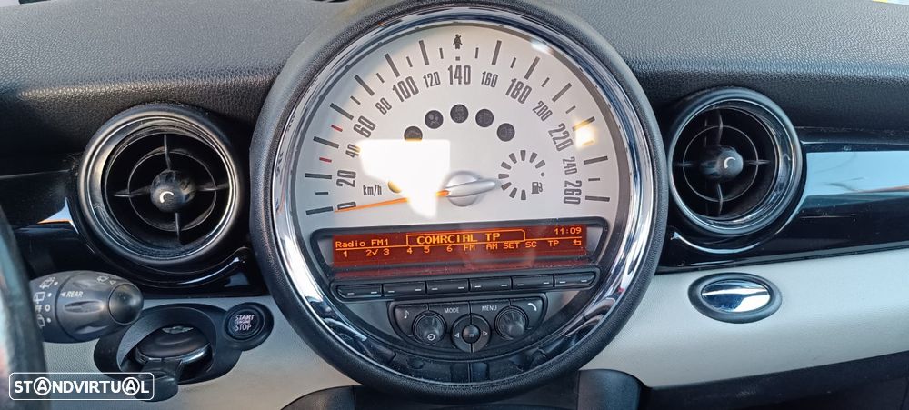 MINI 3 Portas Cooper S - 5