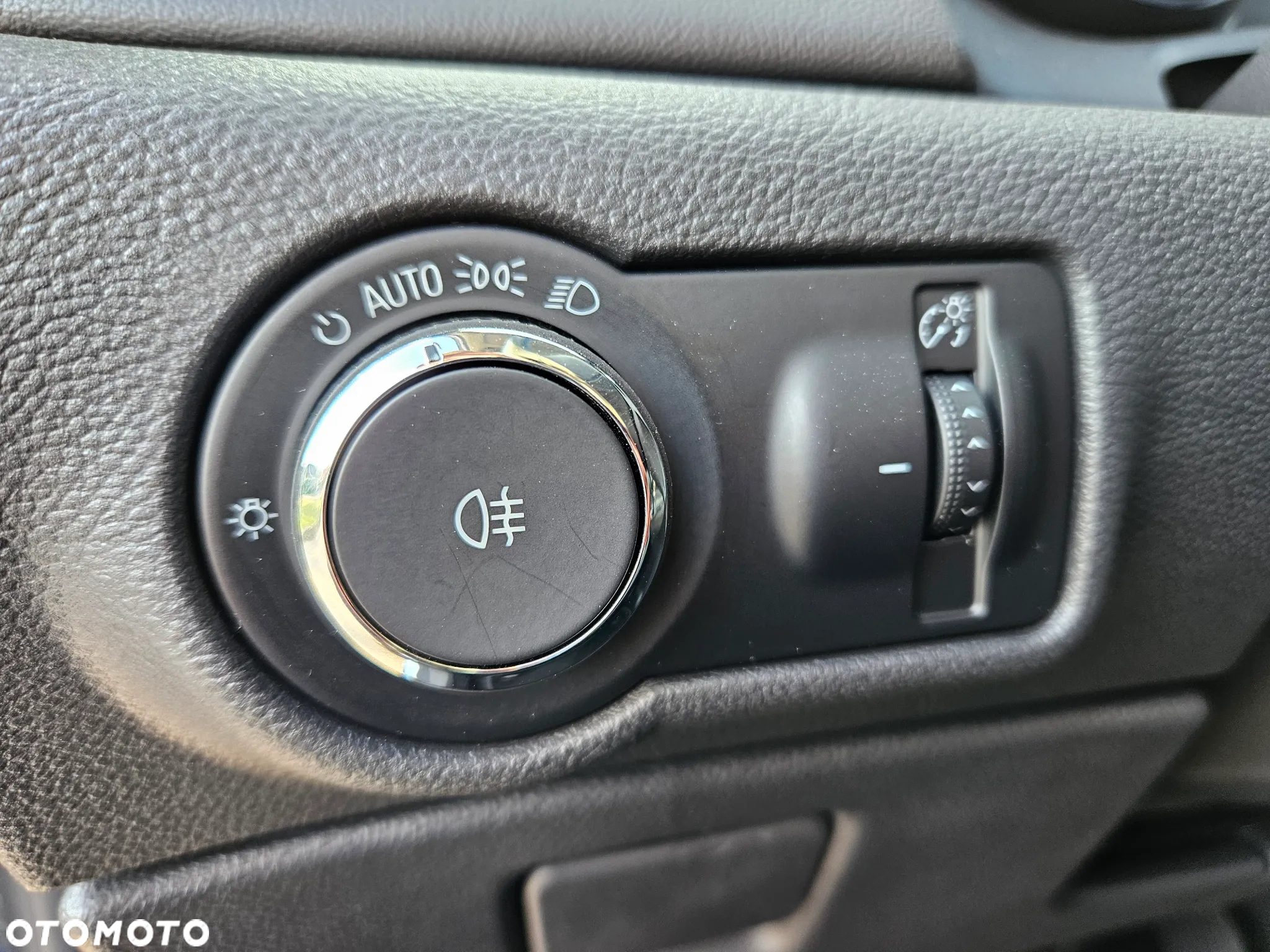 Opel Astra 1.4 Turbo ecoFLEX Start/Stop Exklusiv - 21