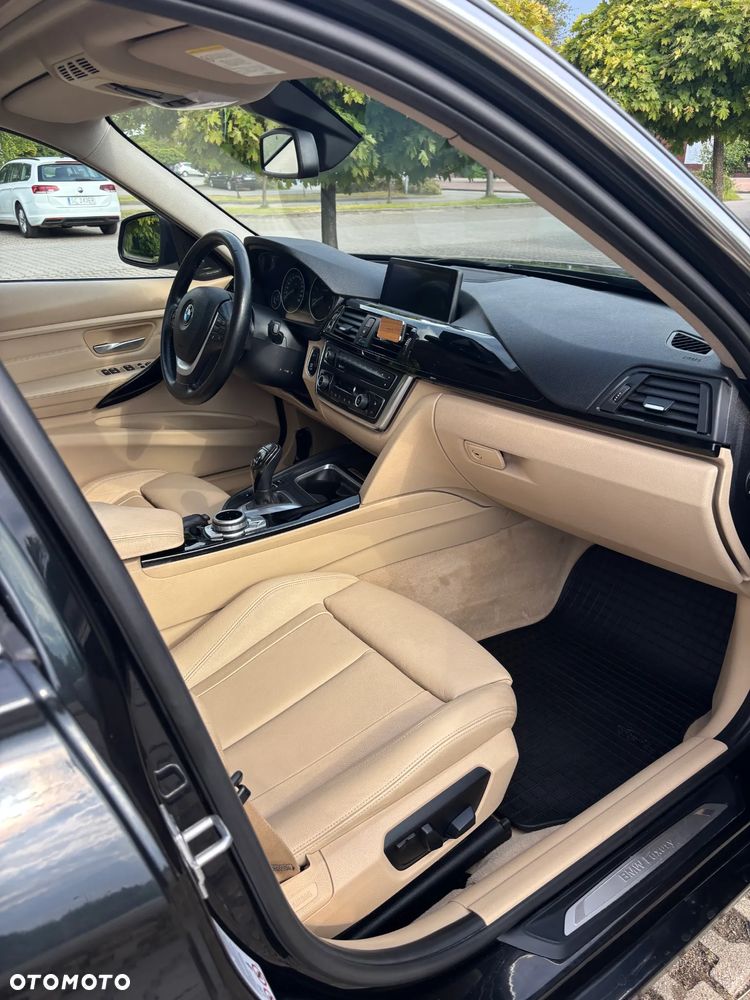 BMW Seria 3 - 12