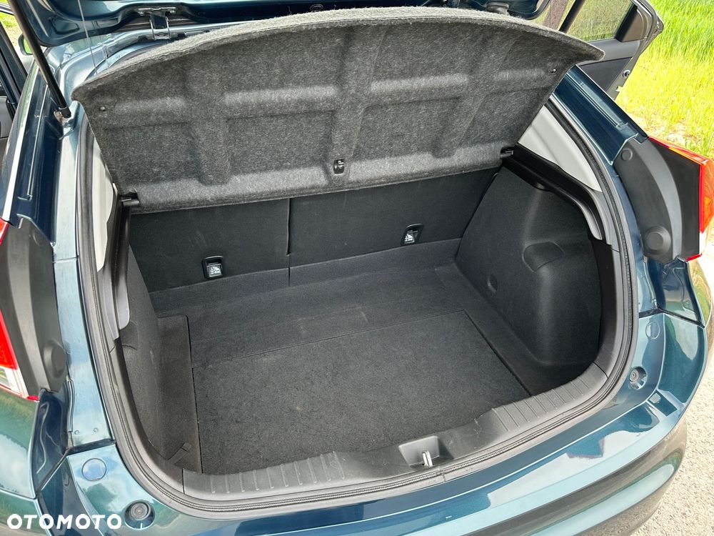 Honda Civic 1.8i-VTEC Sport - 19