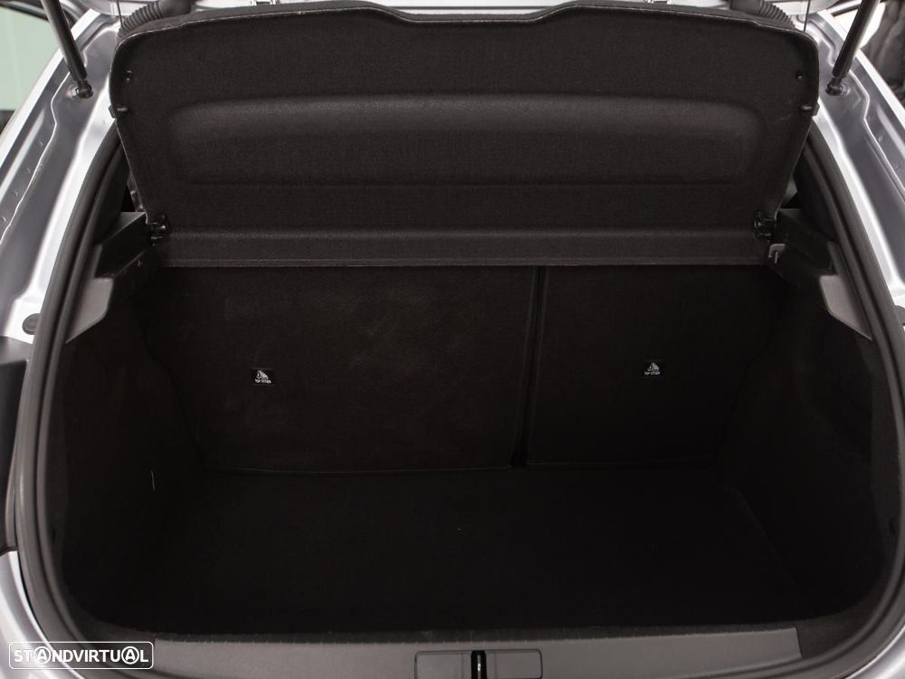 Peugeot 208 1.2 PureTech Allure Pack - 12