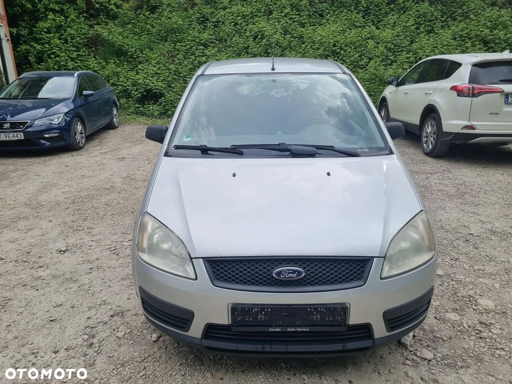 Ford C-MAX 1.6 Style+ - 4