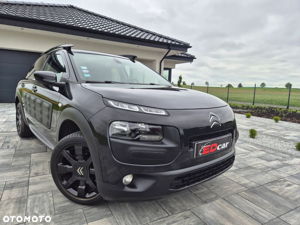 Citroën C4 Cactus 1.2 PureTech Shine - 13