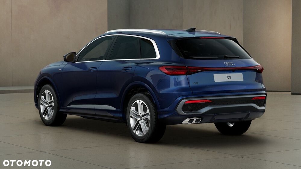 Audi Q5 - 3