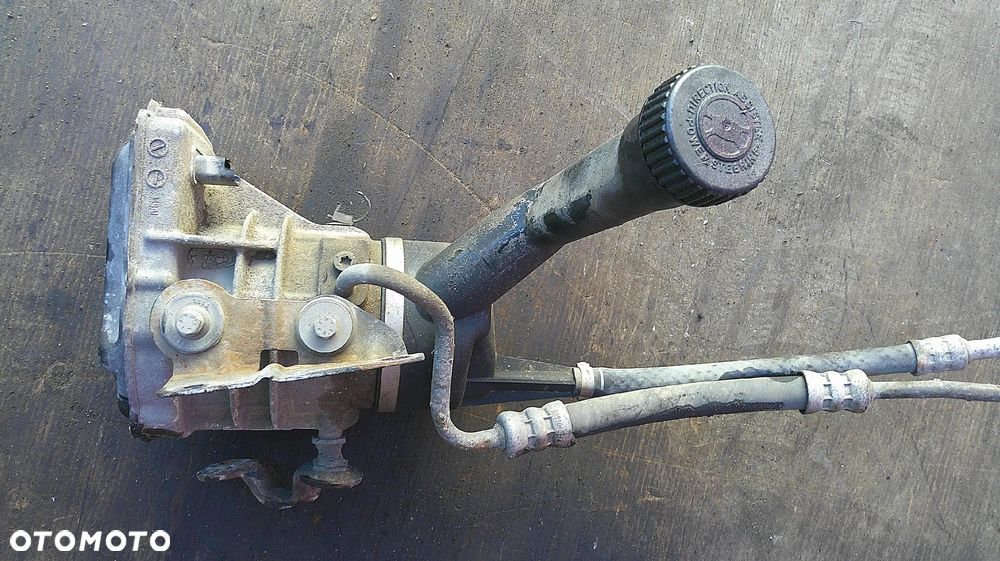 CITROEN C4 GRAND PICASSO POMPA WSPOMAGANIA 9671742480 - 5