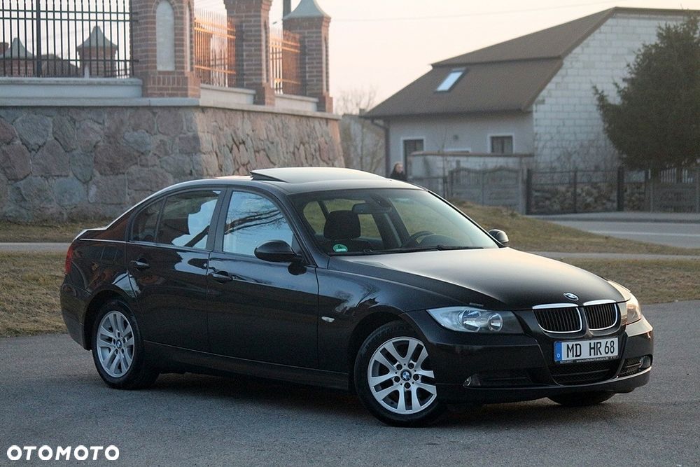 BMW Seria 3 - 17