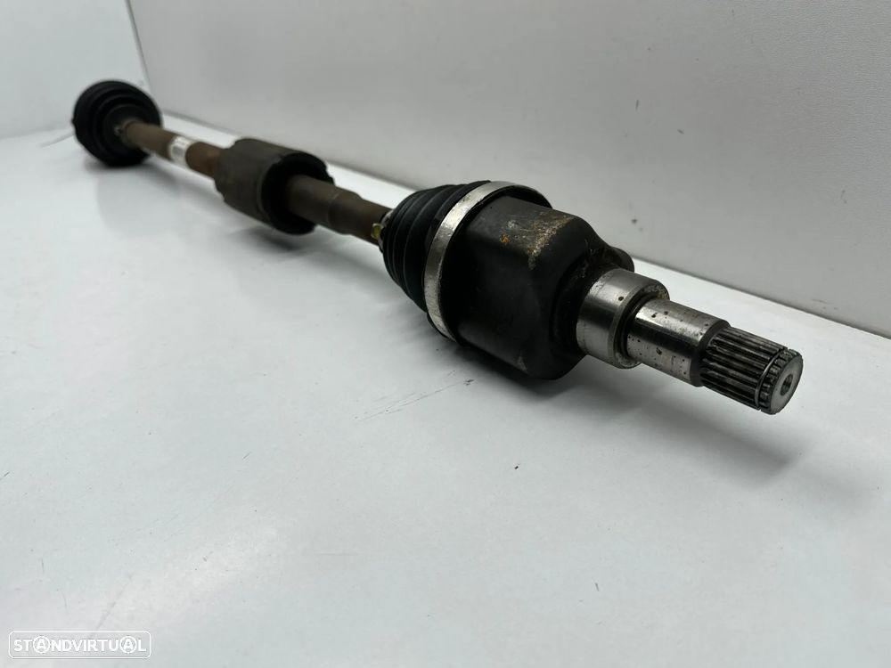 Transmissão Frente Direita / Esquerda - Ford Fiesta VII (2018) - 2