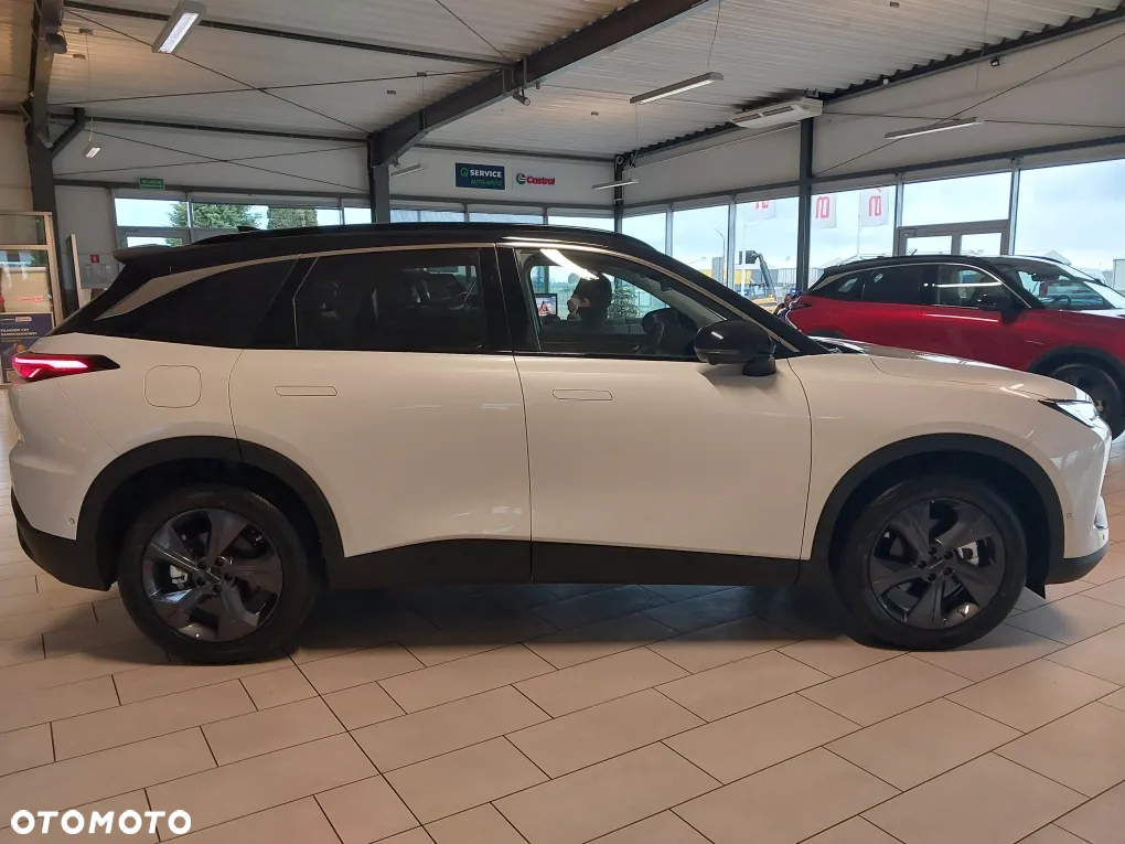 BAIC 5 - 9