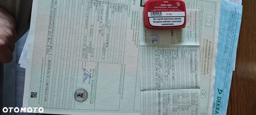 Ford Mondeo 2.0 EcoBoost Titanium - 29