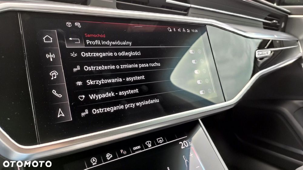 Audi A6 Allroad - 35
