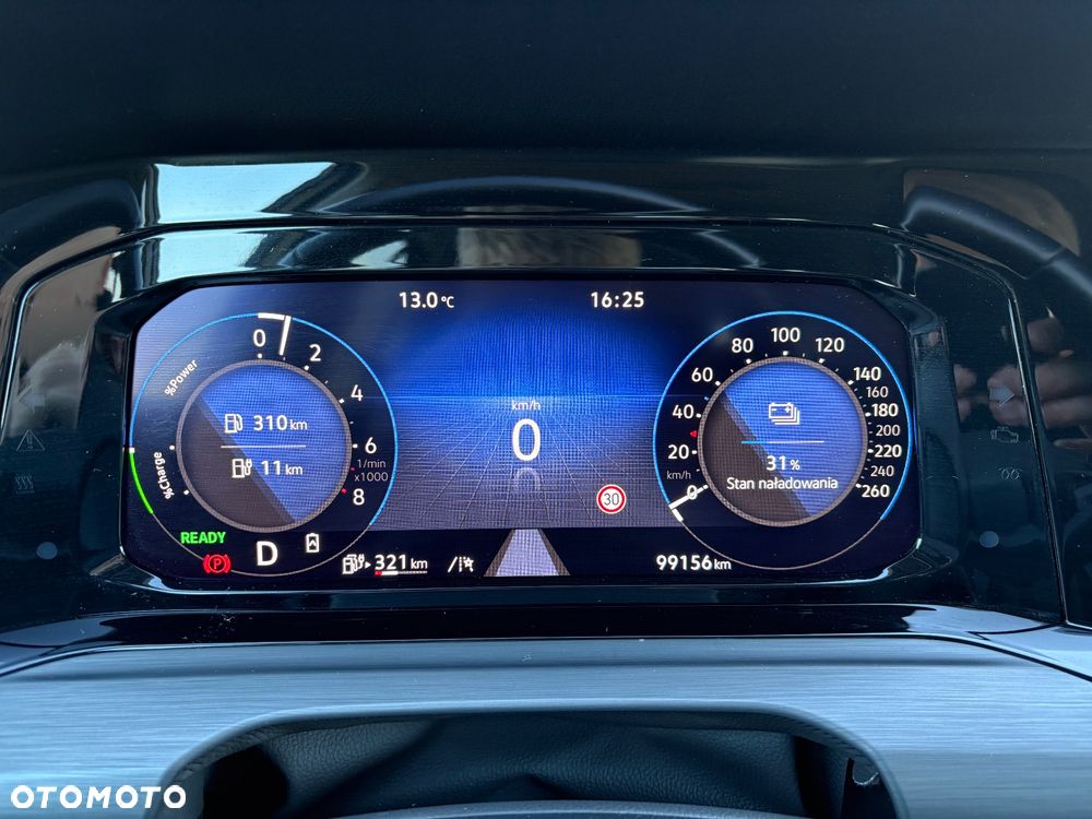 Volkswagen Golf VIII 1.4 TSI Plug-In Hybrid Style DSG - 26