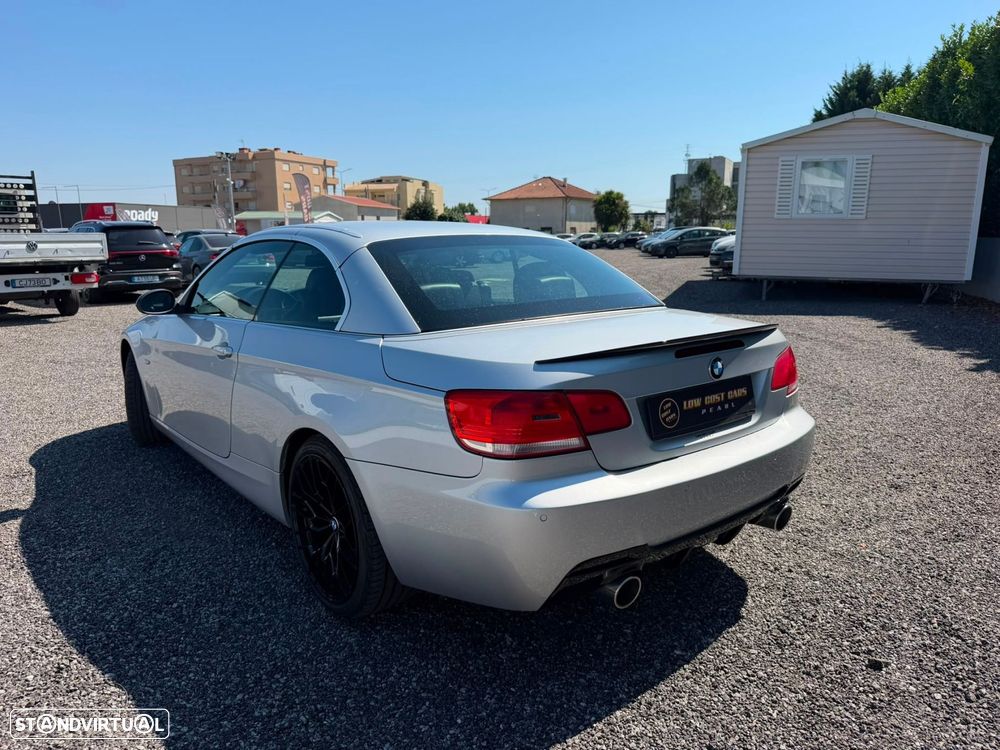 BMW 320 - 28