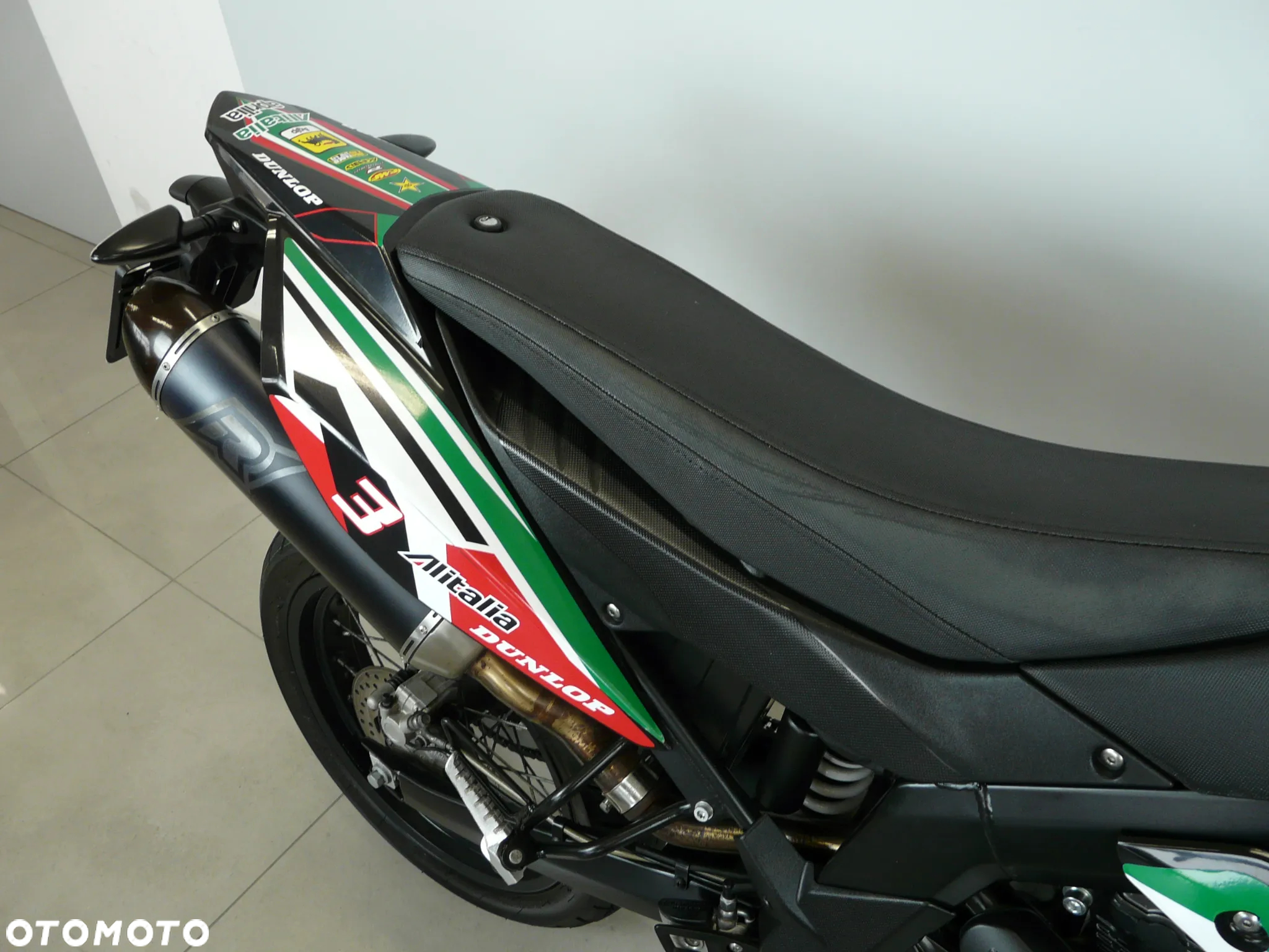 Aprilia SX - 26