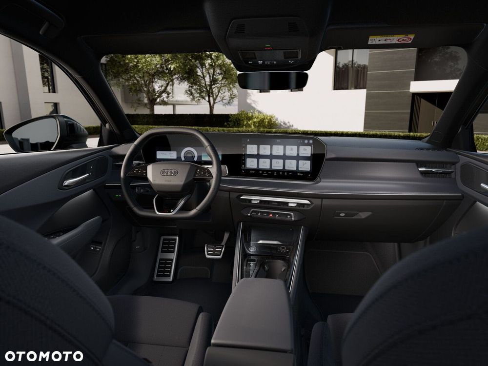 Audi Q3 Sportback - 8