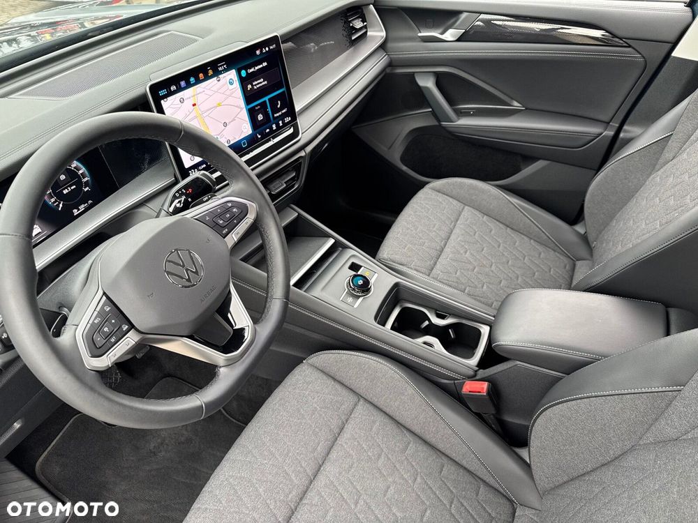Volkswagen Tayron 1.5 eTSI mHEV Life DSG - 10
