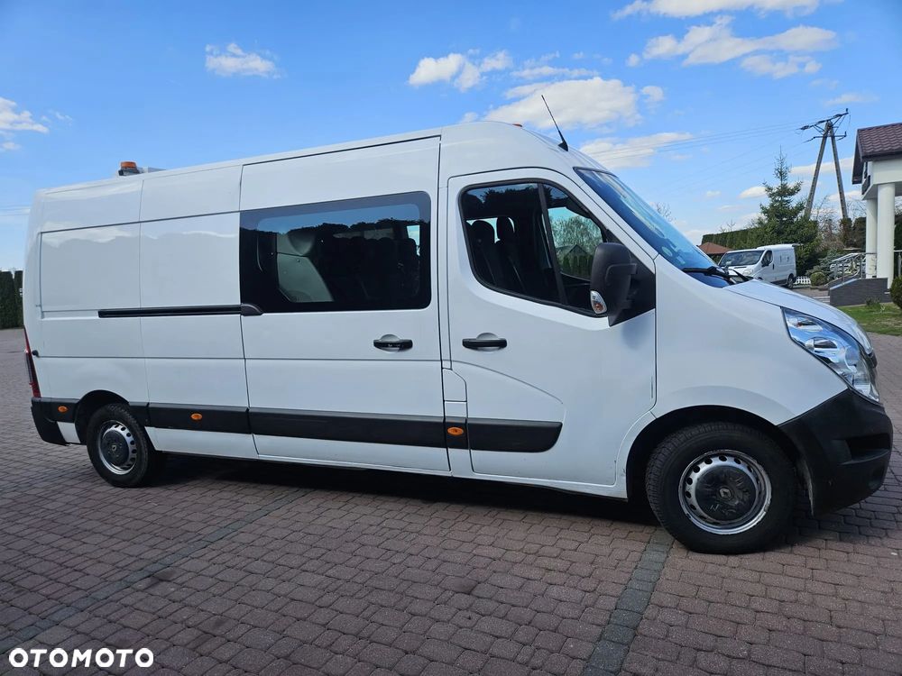 Renault master - 4