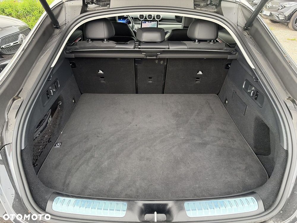 Mercedes-Benz GLC - 22