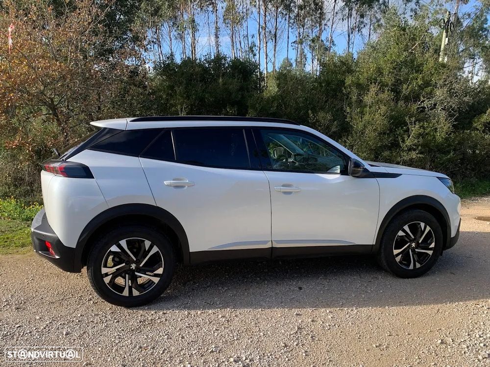 Peugeot 2008 PureTech 130 EAT8 Allure Pack - 6