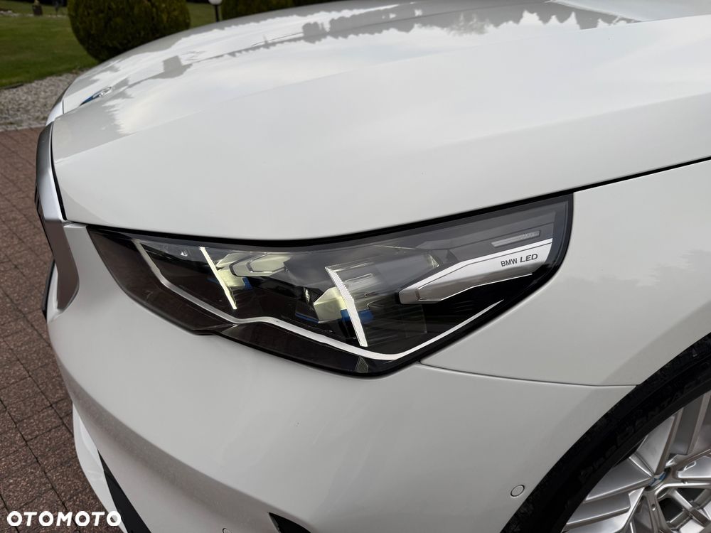 BMW Seria 5 530i xDrive - 26