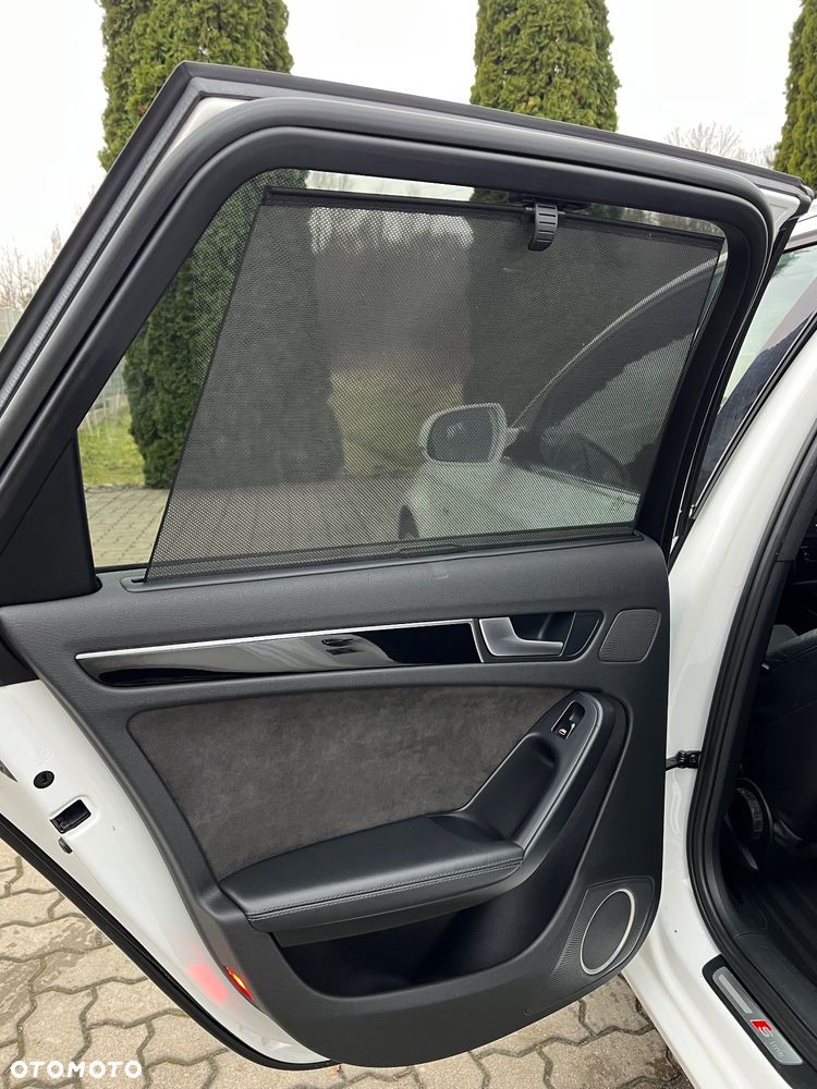 Audi A4 Avant 2.0 TDI DPF S line Sportpaket (plus) - 17