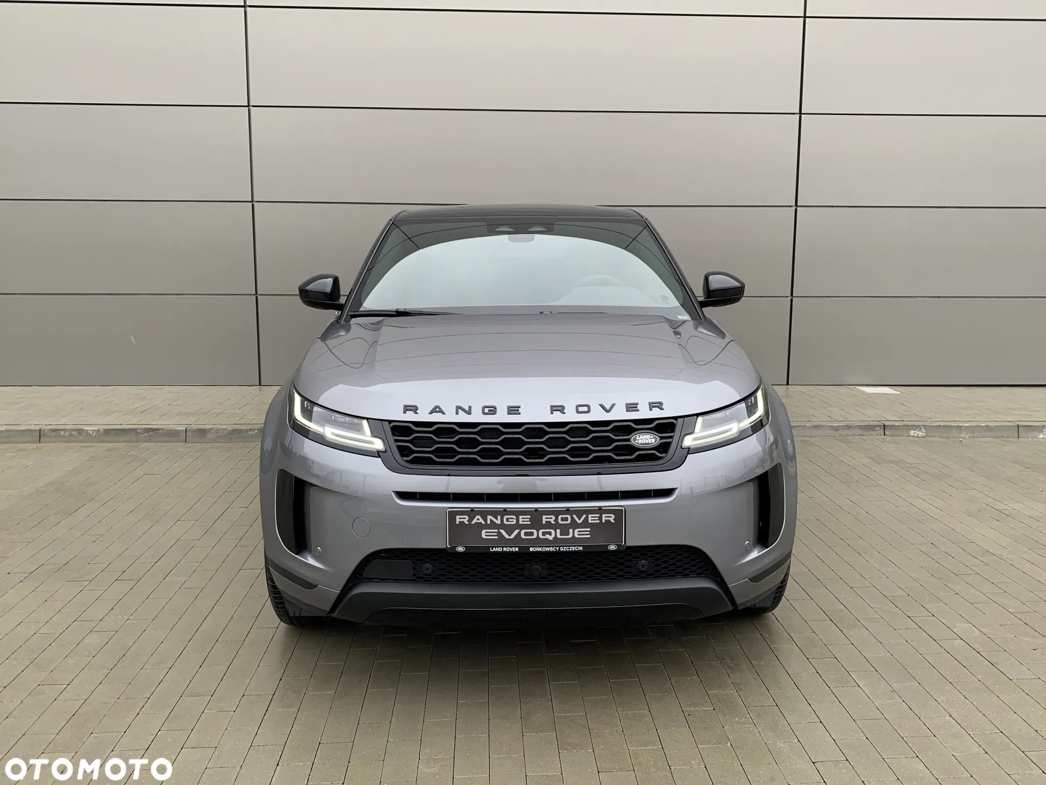 Land Rover Range Rover Evoque - 7