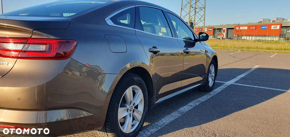 Renault Talisman - 4