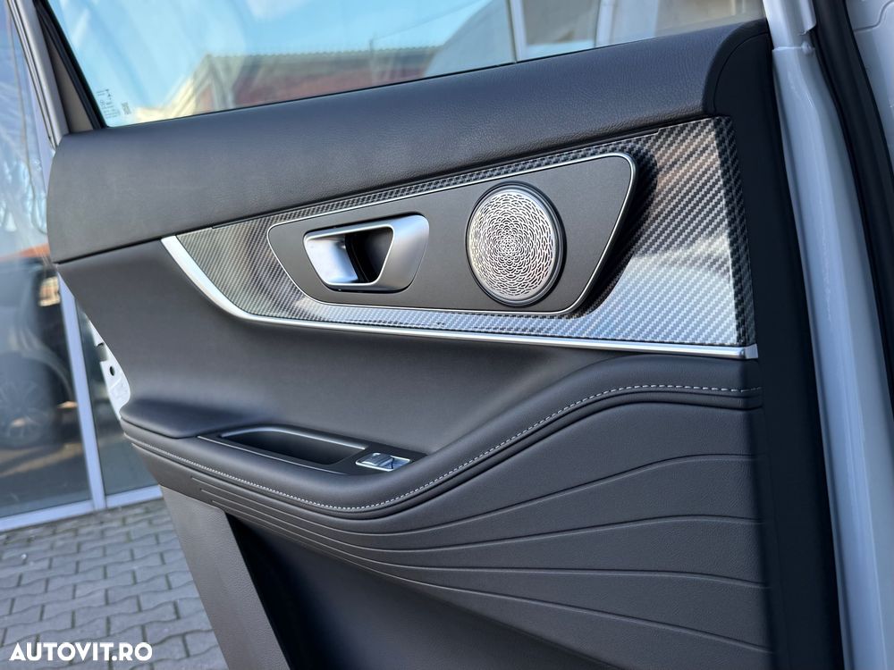 Chery Tiggo 7 1.6 TGDI 7DCT Luxury - 29