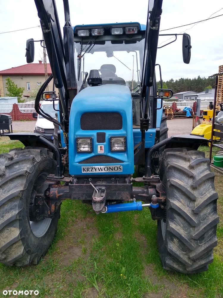 MTZ 1025 - 9