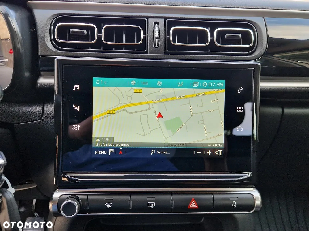 Citroën C3 Pure Tech 82 ELLE - 20
