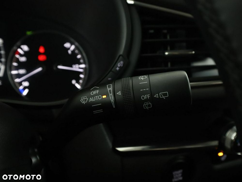 Mazda CX-30 e-SKYACTIV-G 2.0 M HYBRID SELECTION - 35